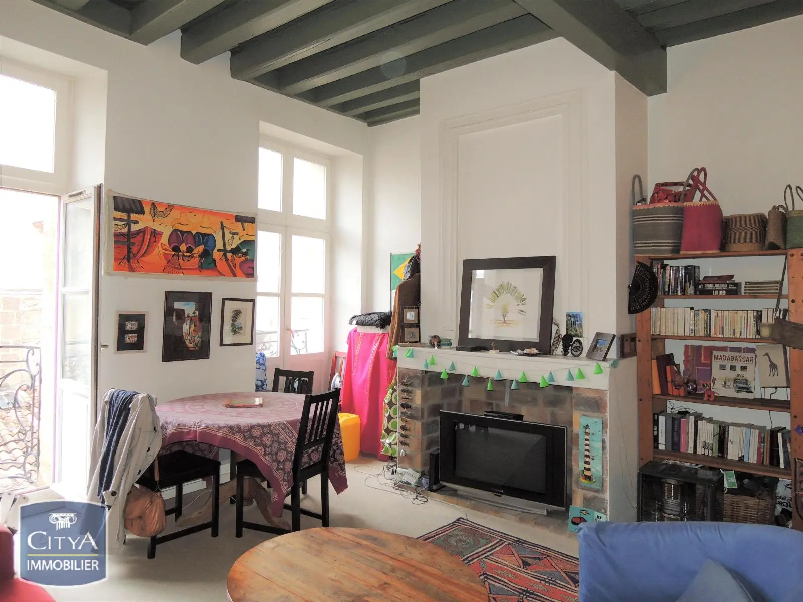 Photo 6 Appartement 2 pièces 50m²