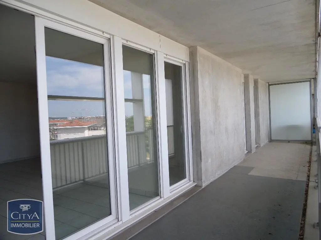 Photo du bien Appartement 2 pièces 51m²