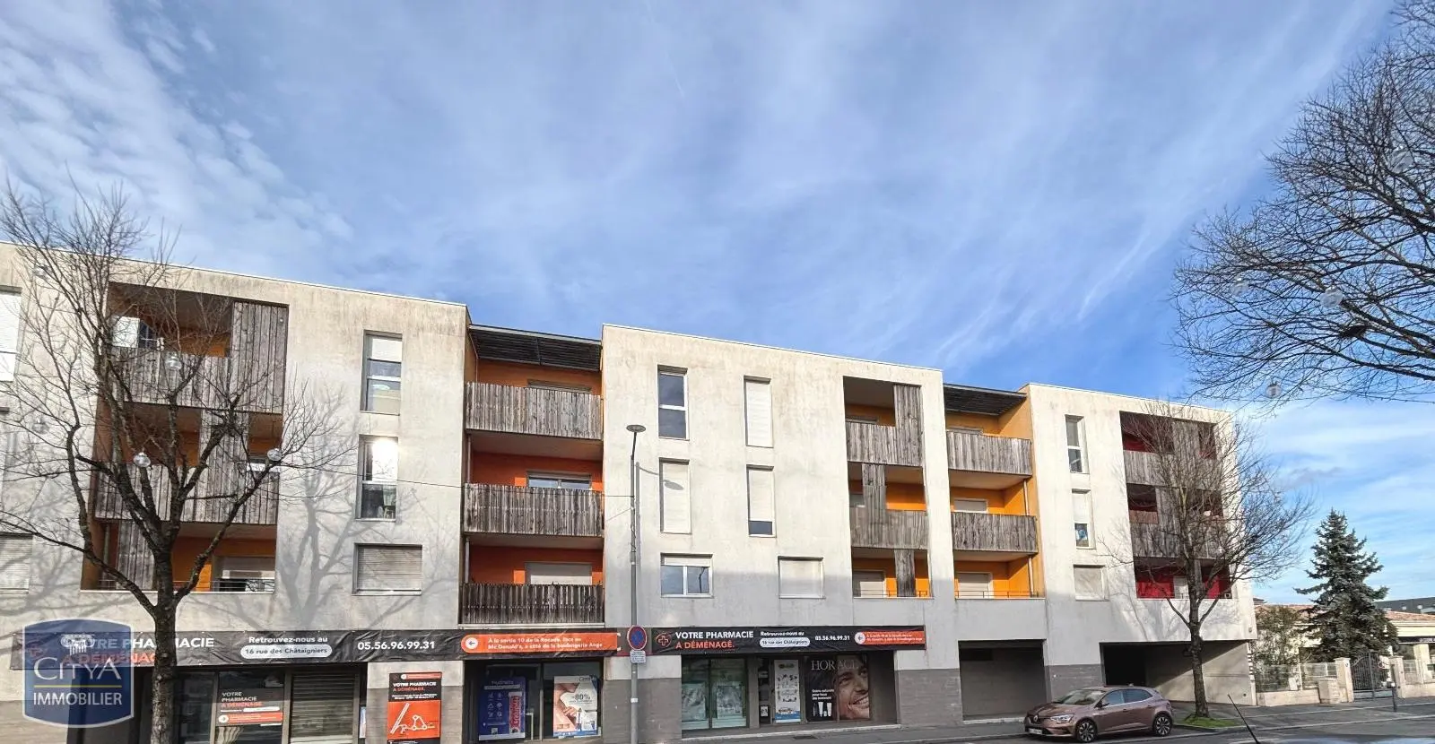 Photo 9 Appartement 4 pièces 85.02m²