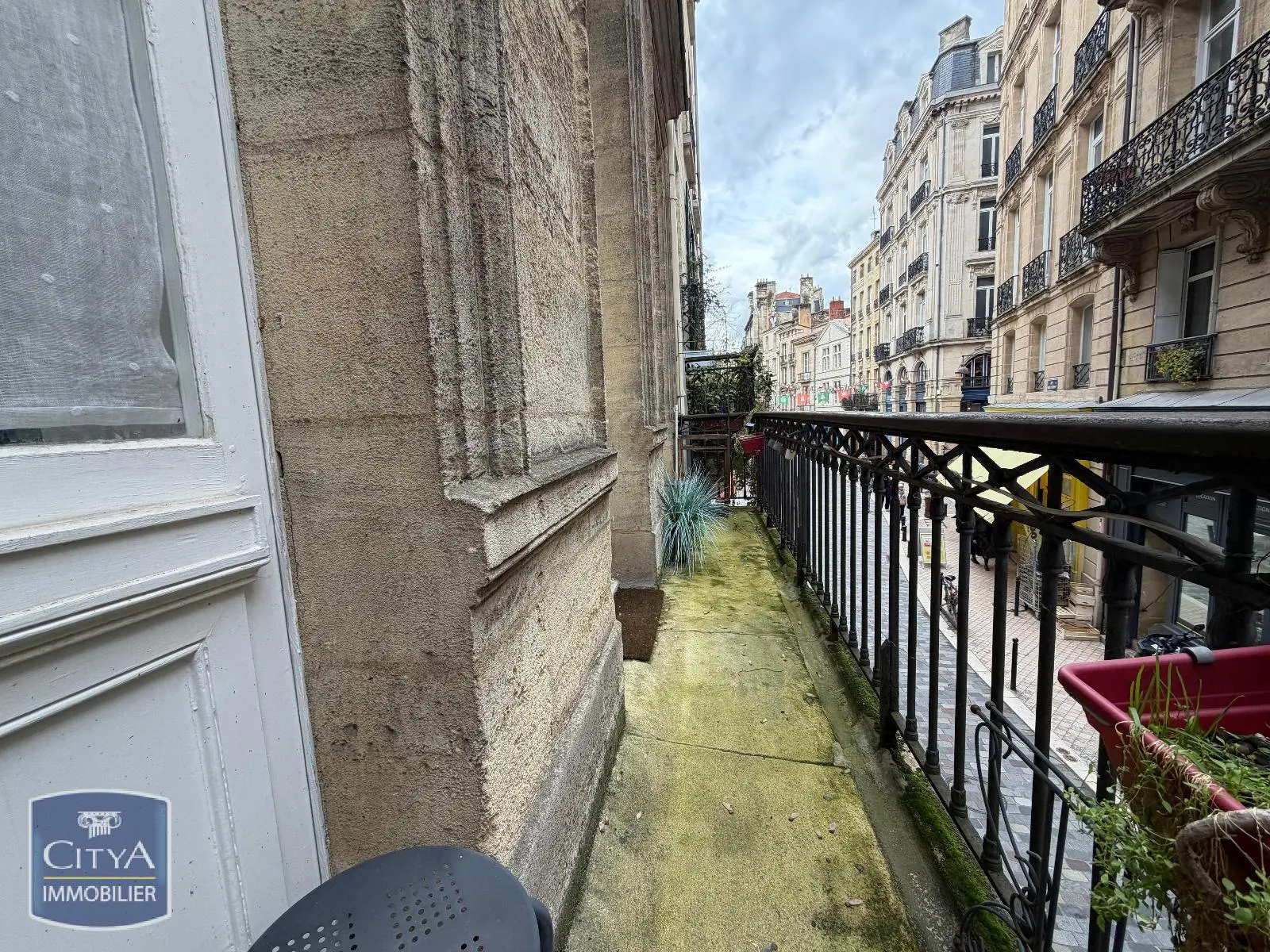 Photo 9 Appartement 2 pièces 35.41m²