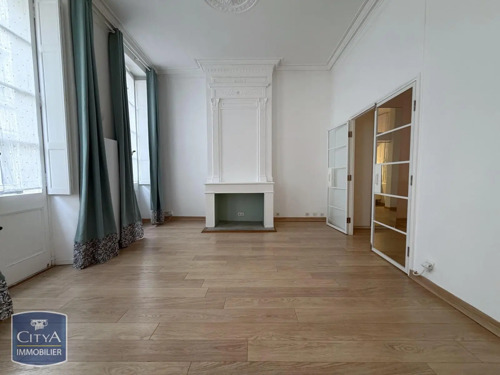 Photo 2 Appartement 2 pièces 35.41m²