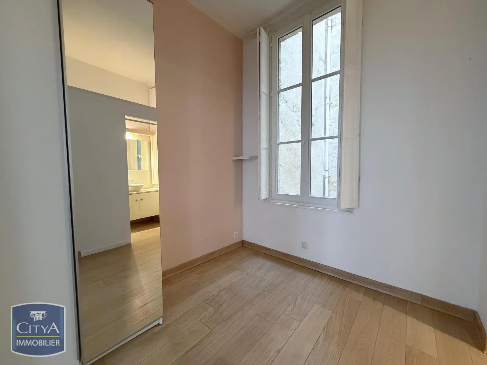 Photo 6 Appartement 2 pièces 35.41m²