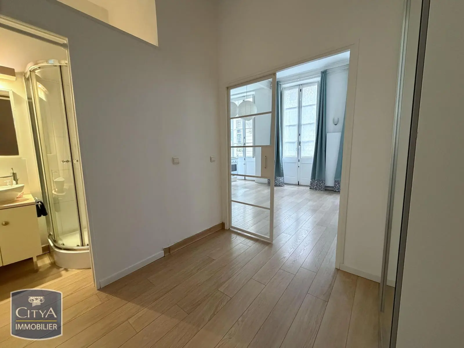 Photo 7 Appartement 2 pièces 35.41m²