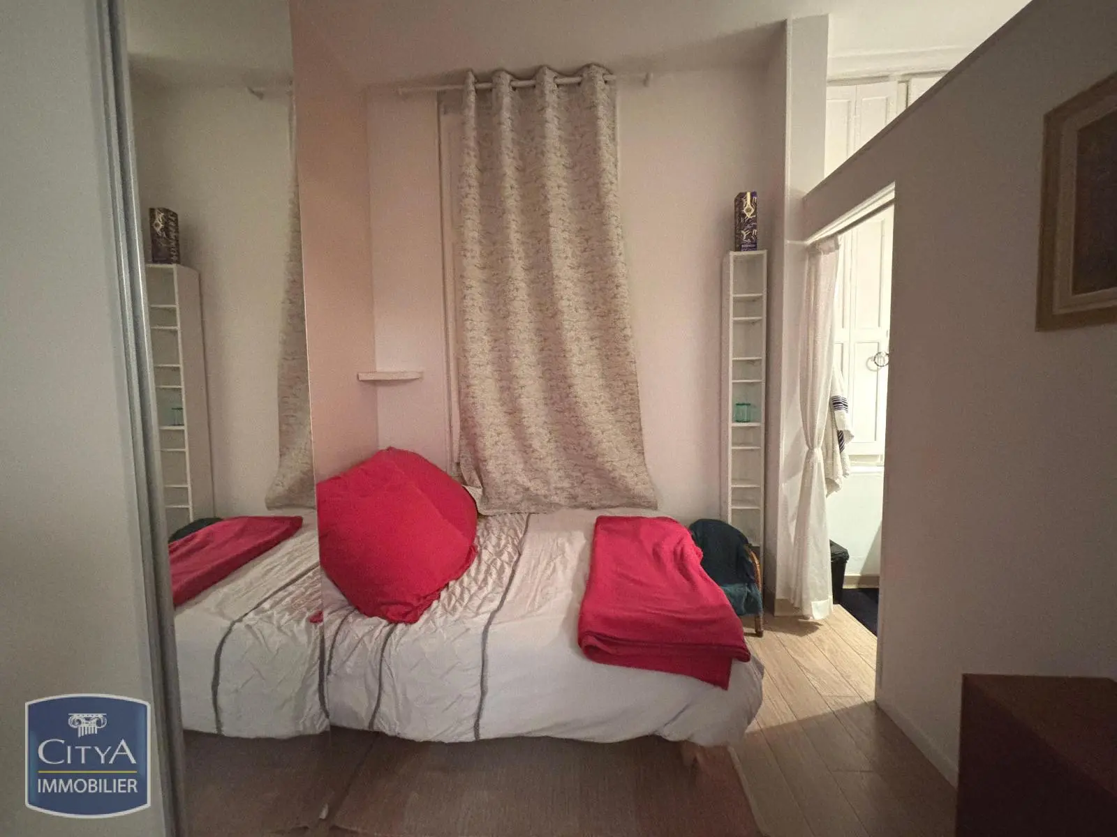 Photo 5 Appartement 2 pièces 35.41m²