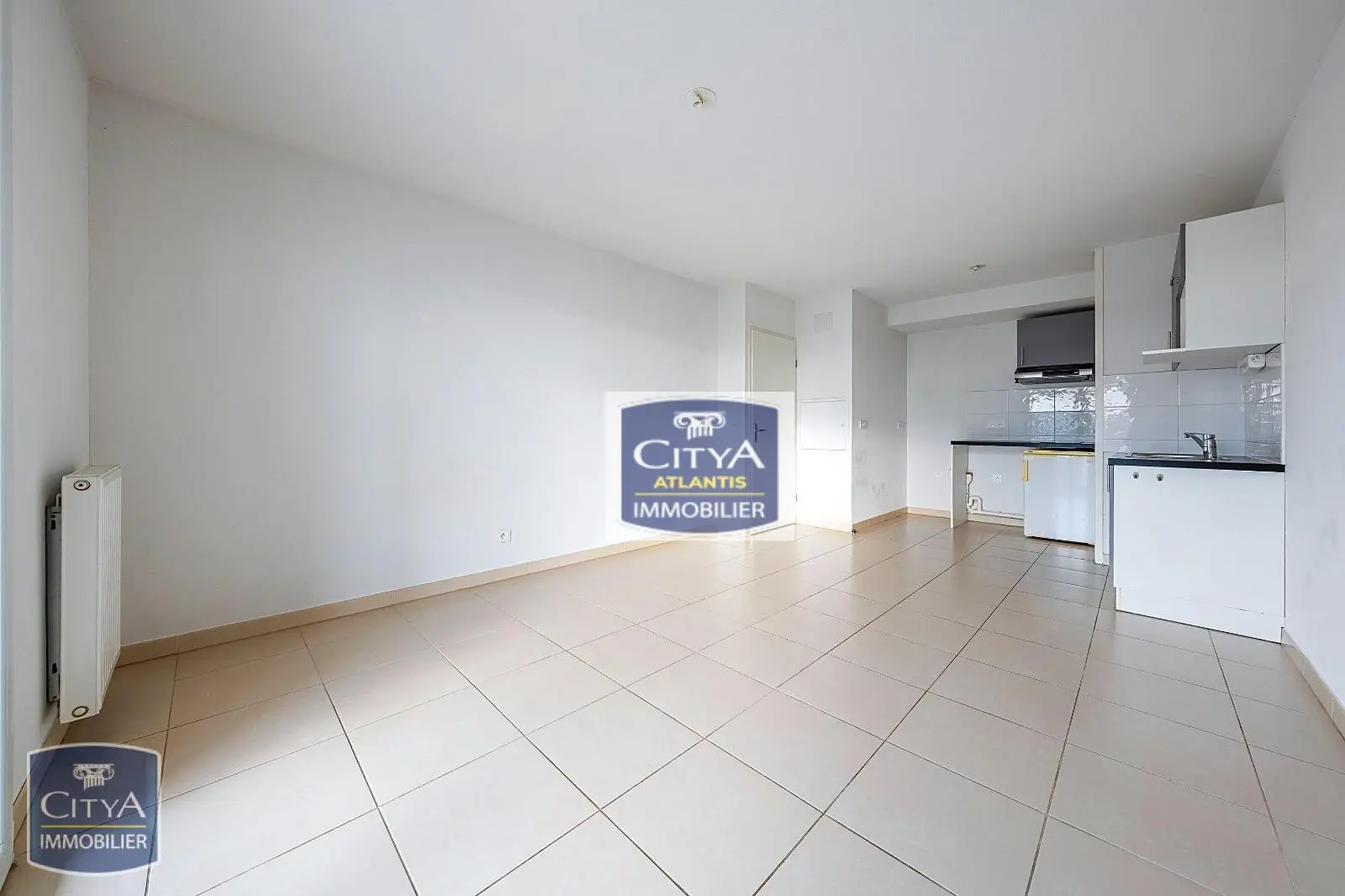 Photo 3 Appartement 2 pièces 43m²