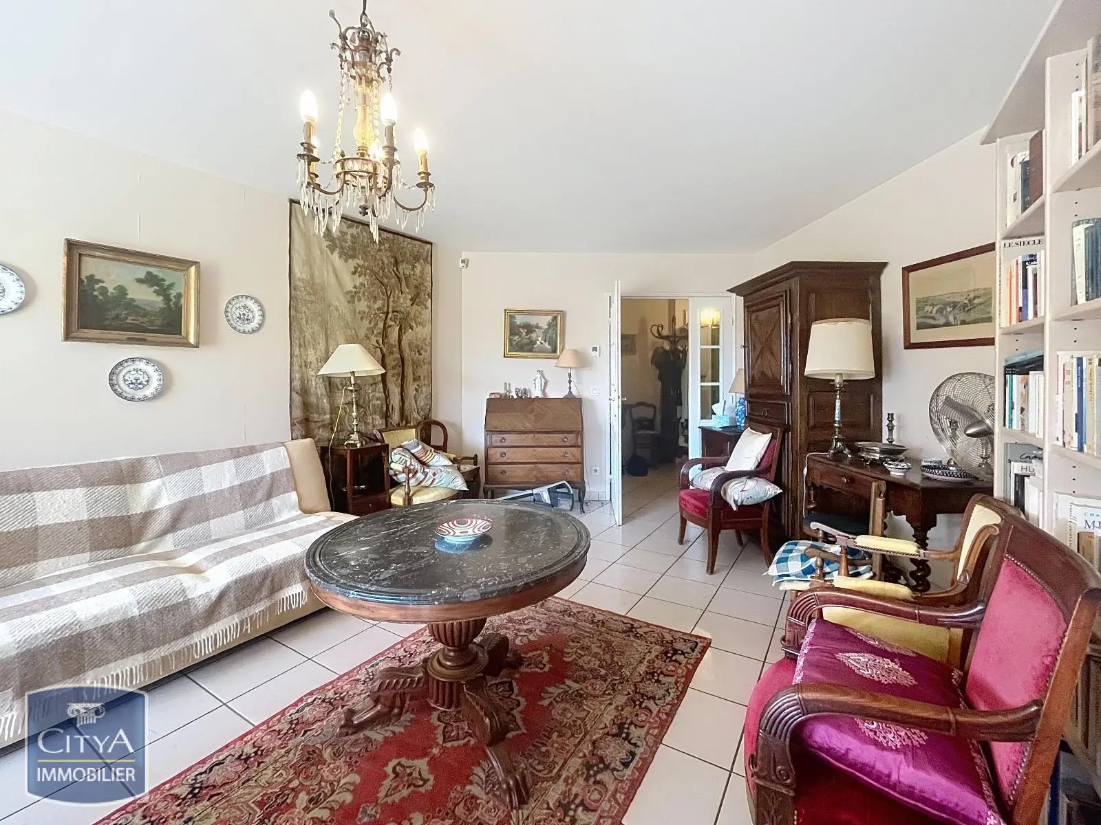 Photo 1 Appartement 4 pièces 102.45m²