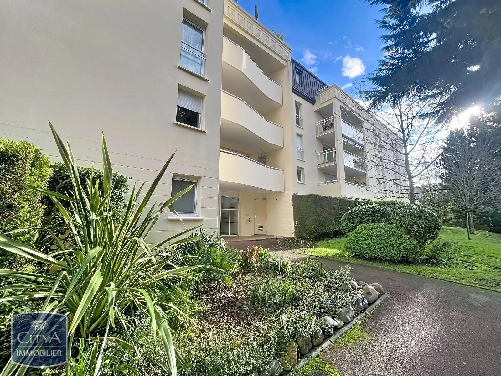 Photo 8 Appartement 4 pièces 102.45m²