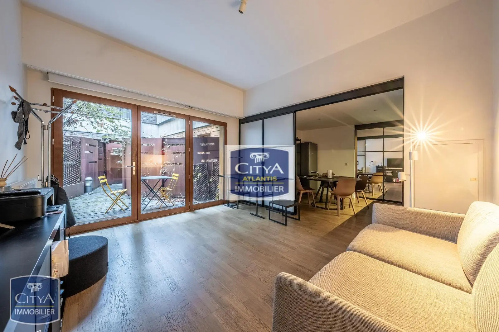 Photo 2 Appartement 3 pièces 65.7m²