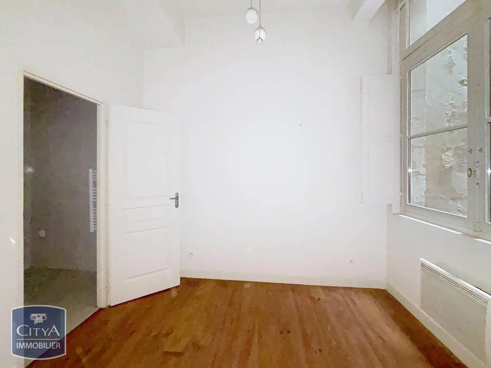 Photo 2 Appartement 2 pièces 49m²