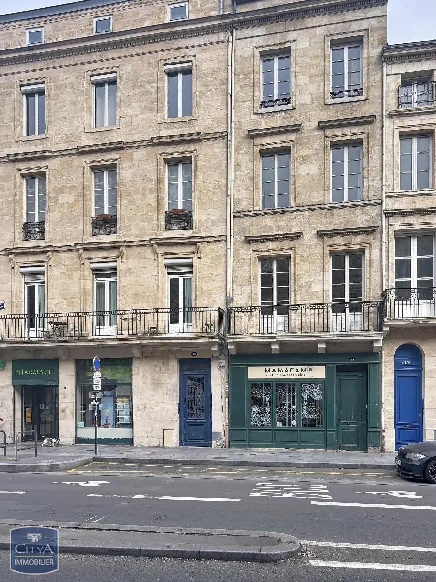 Photo 9 Appartement 2 pièces 49m²