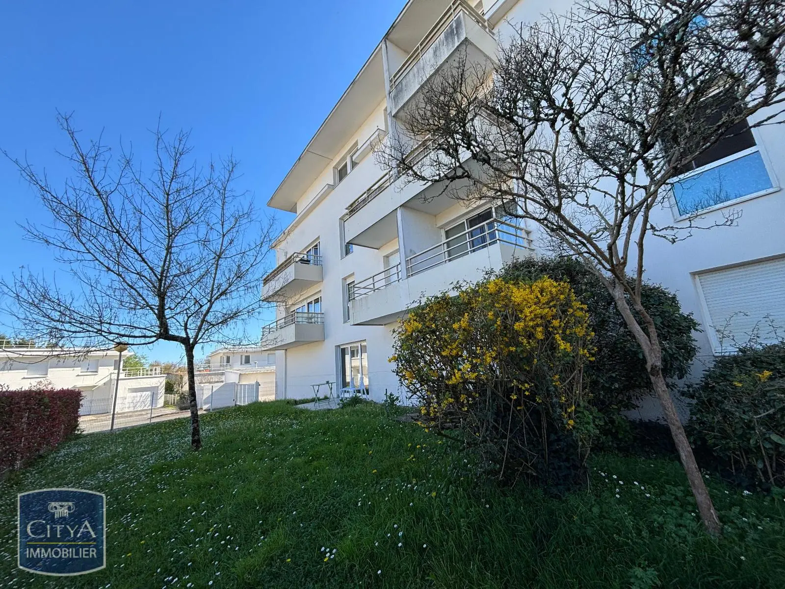 Photo 3 Appartement 1 pièce 28m²