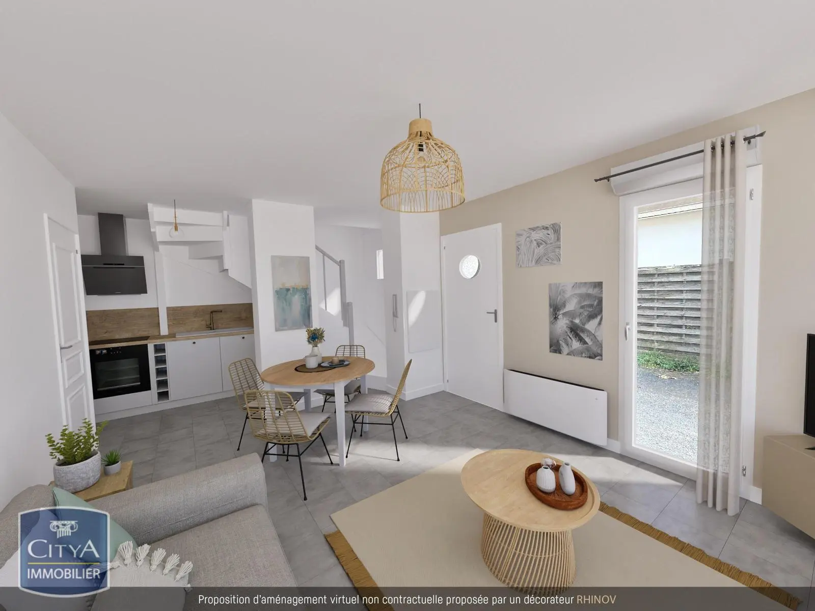 Photo 1 maison Gujan-Mestras
