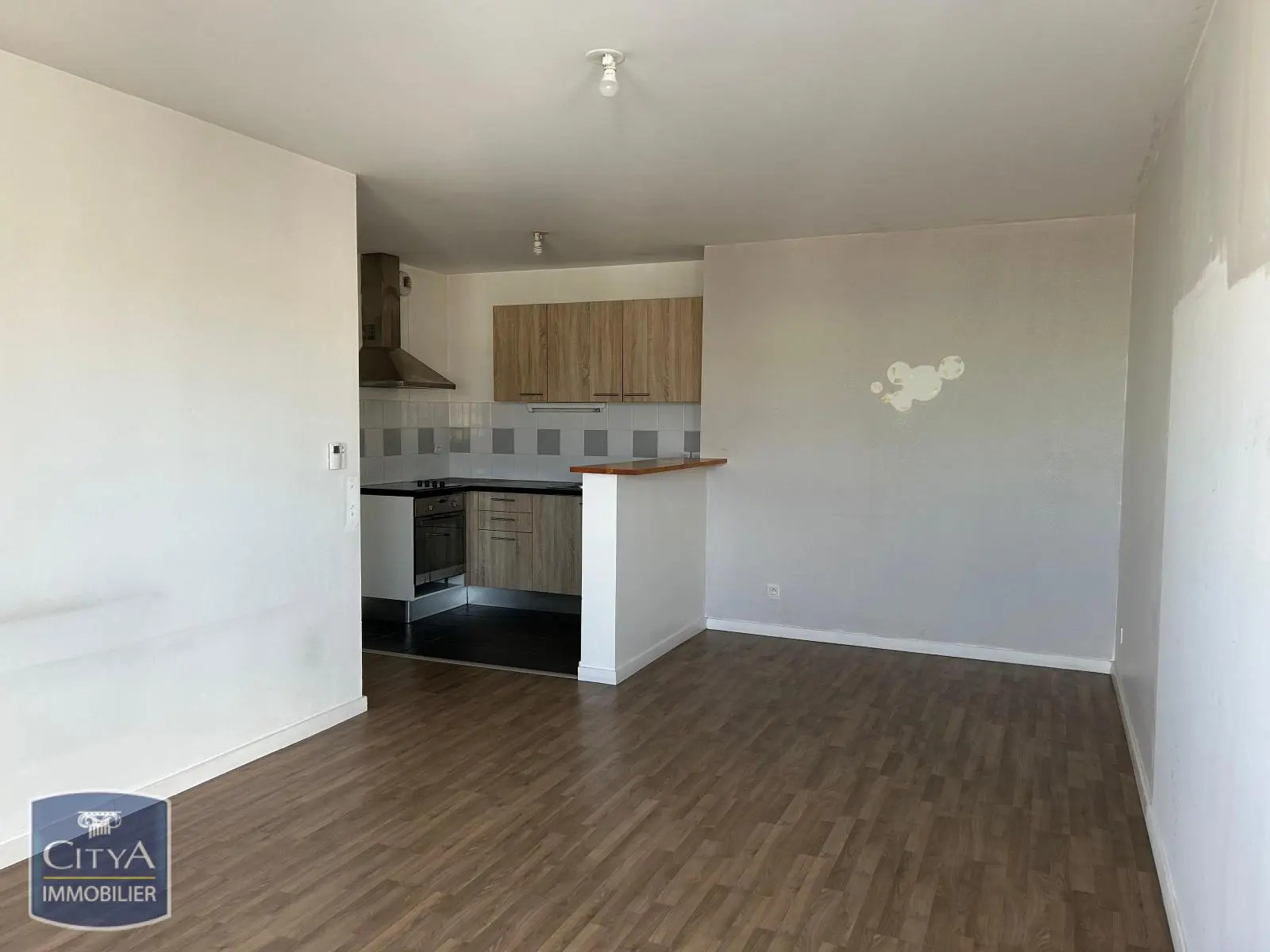 Photo 2 Appartement 3 pièces 58.48m²