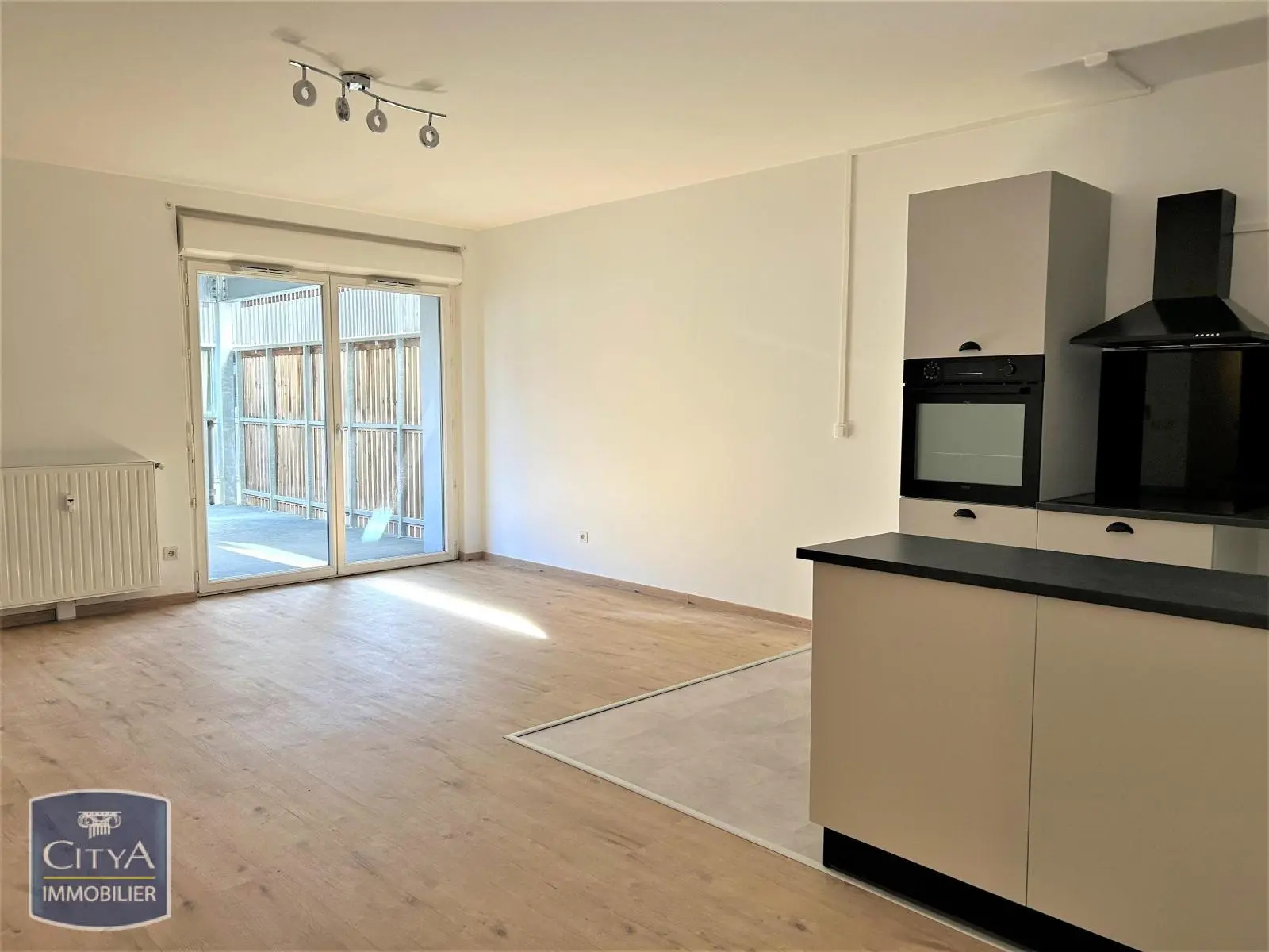 Photo 2 Appartement 3 pièces 64.24m²