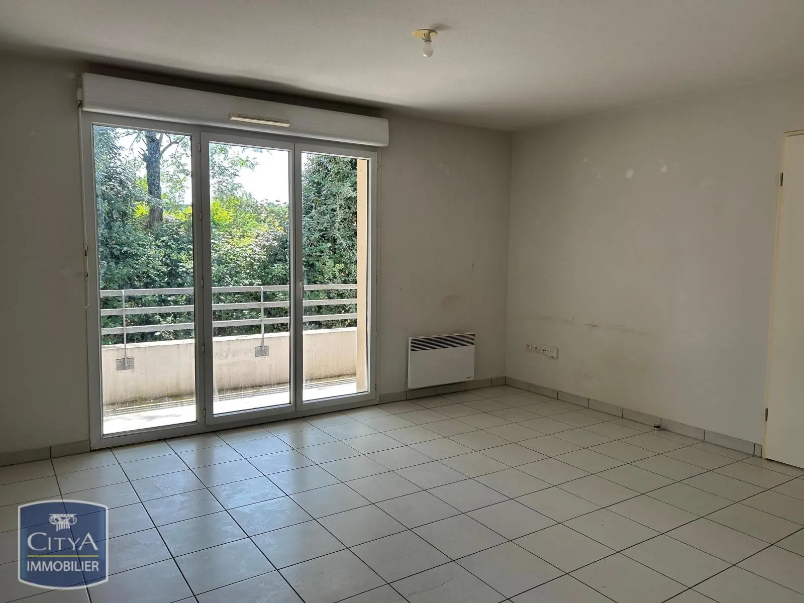 Photo 2 Appartement 2 pièces 42m²