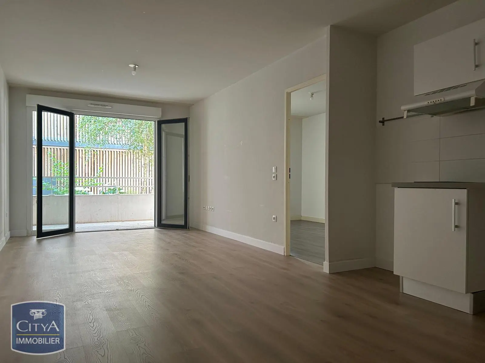 Photo 2 Appartement 2 pièces 44.67m²