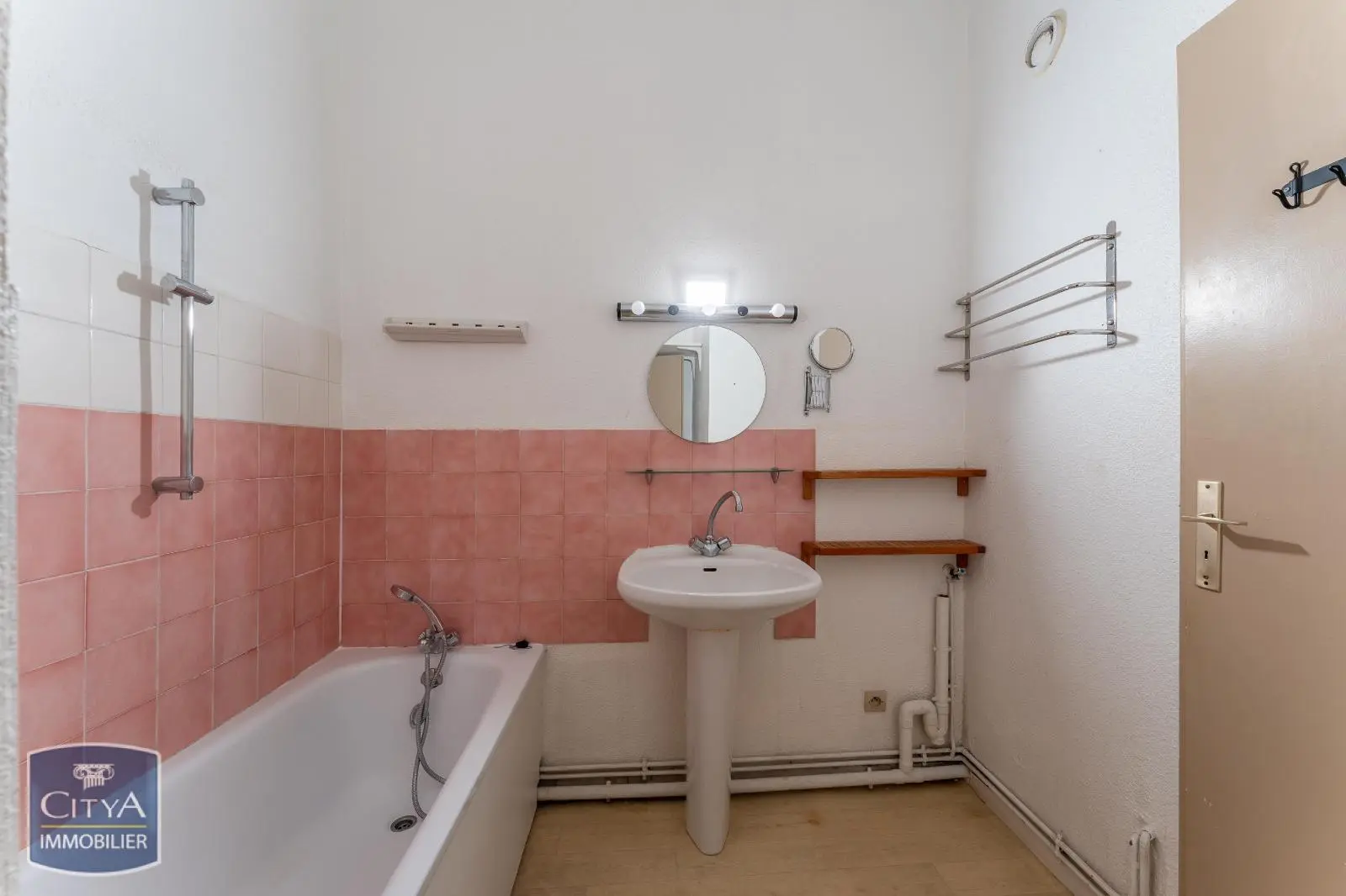 Photo 8 Appartement 2 pièces 43.07m²