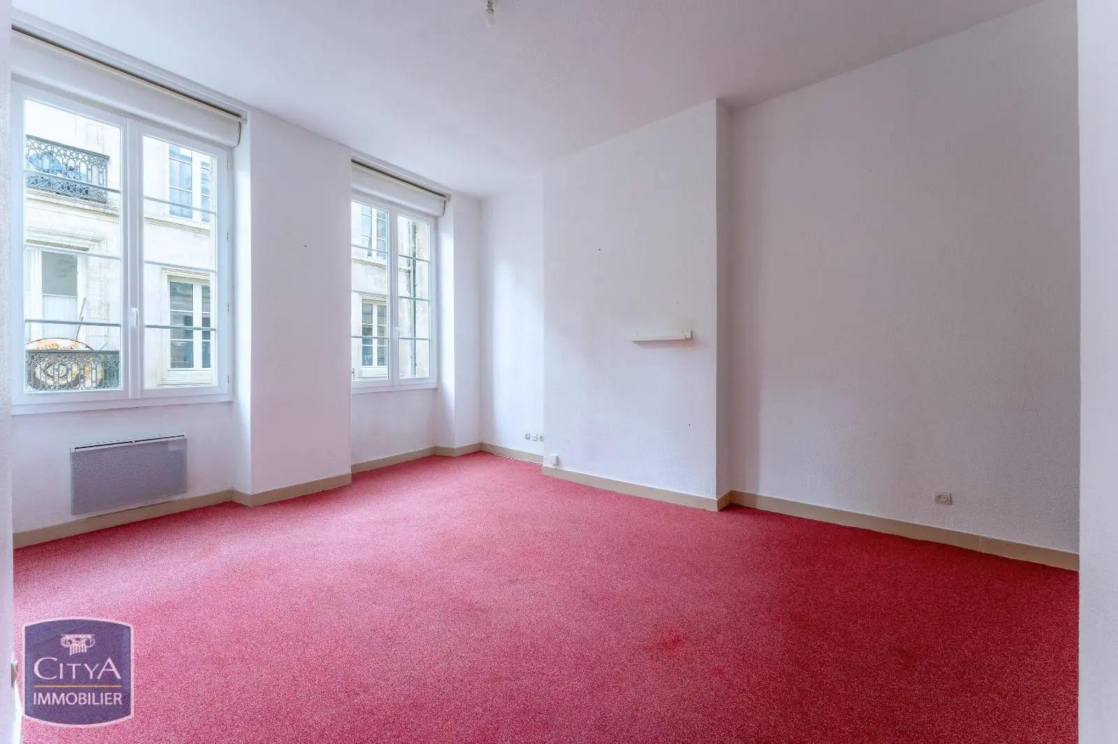 Photo 3 Appartement 2 pièces 43.07m²