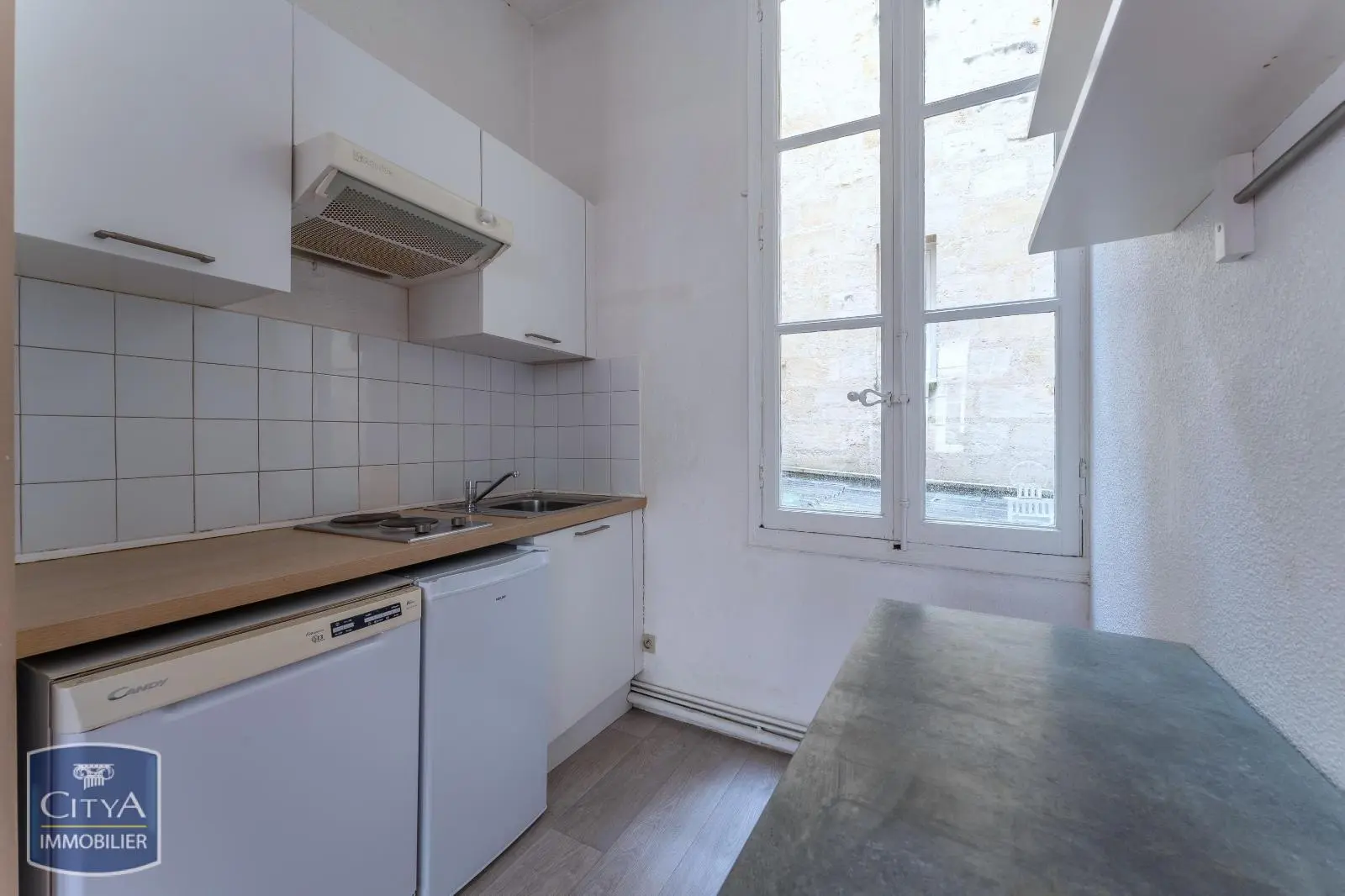 Photo 7 Appartement 2 pièces 43.07m²