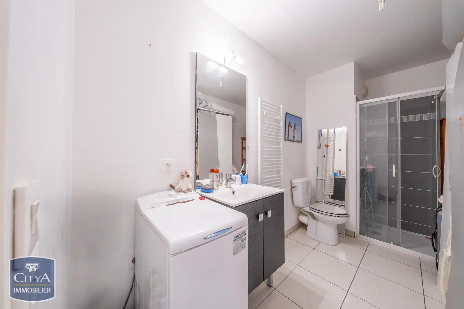 Photo 3 Appartement 1 pièce 29m²