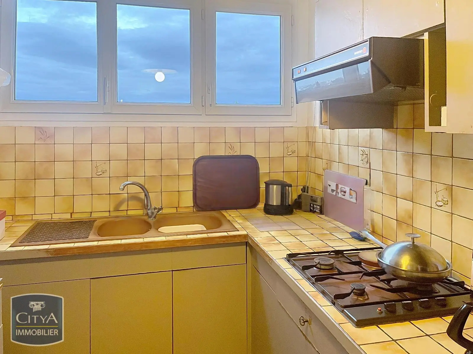 Photo 7 Appartement 3 pièces 69m²