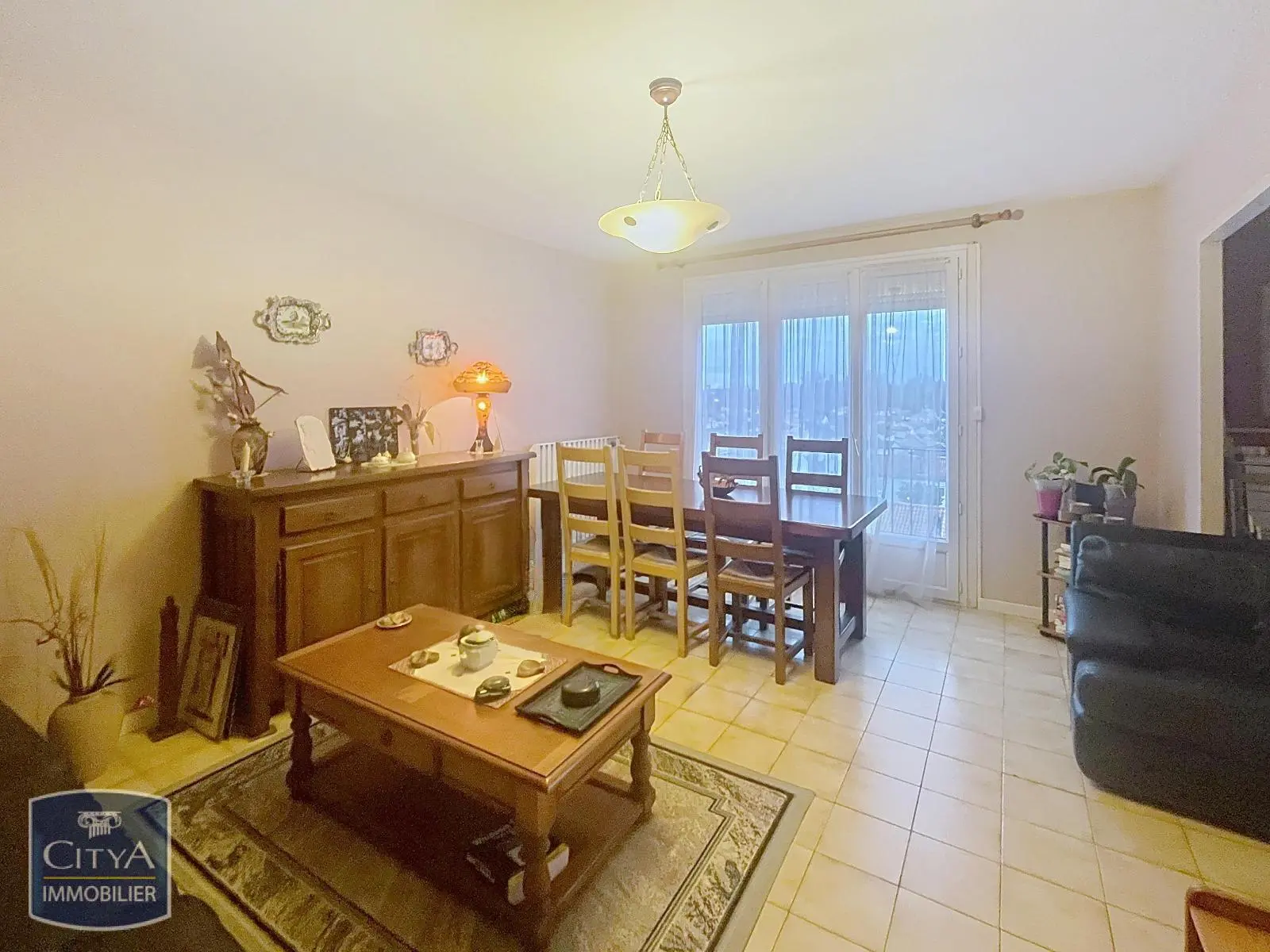 Photo 2 Appartement 3 pièces 69m²