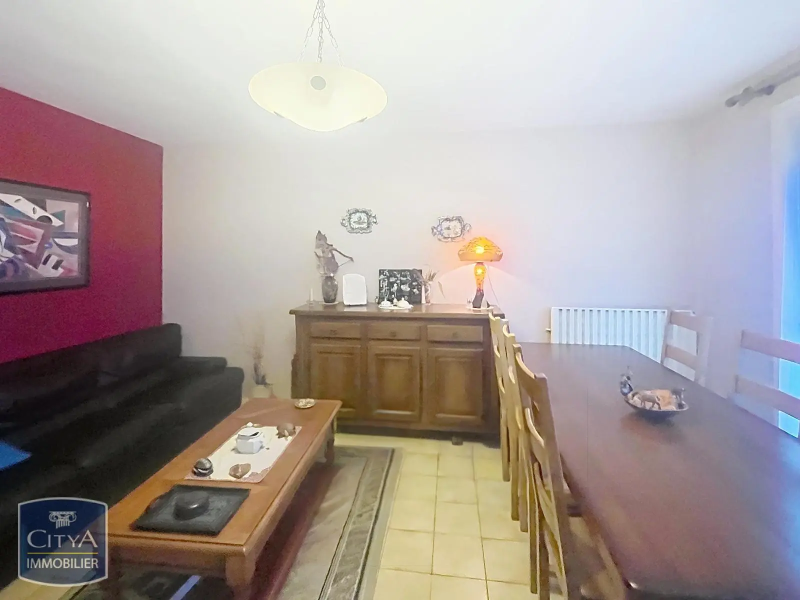 Photo 1 Appartement 3 pièces 69m²