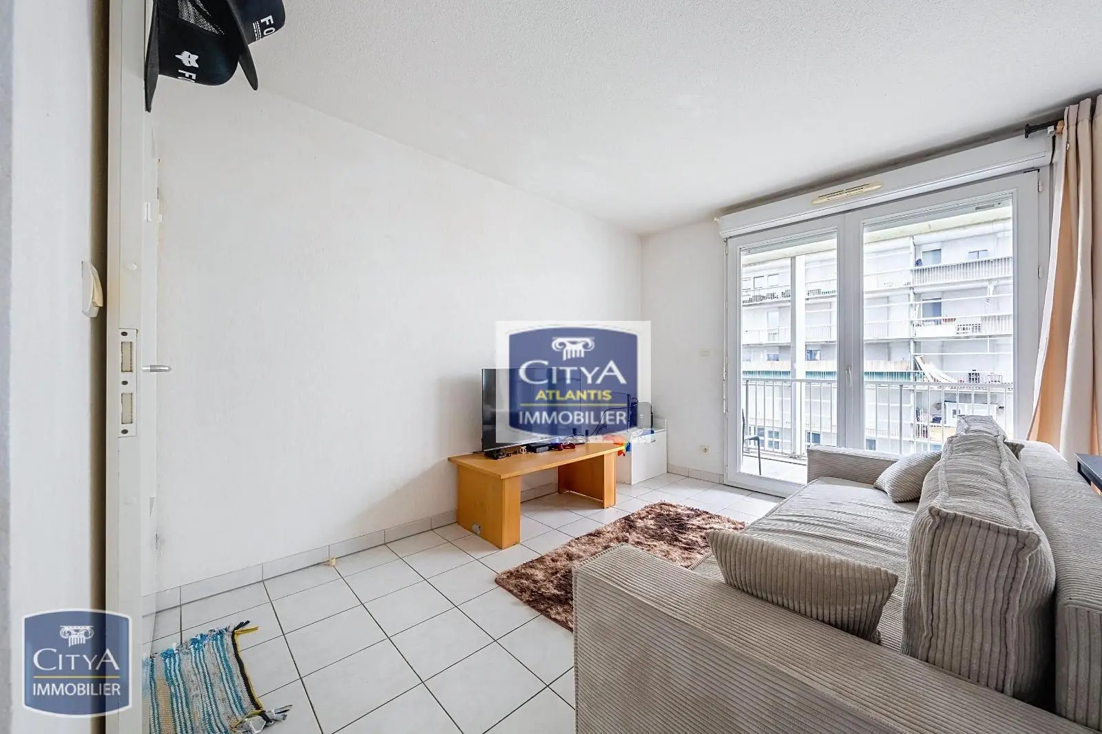 Photo 5 Appartement 2 pièces 46m²