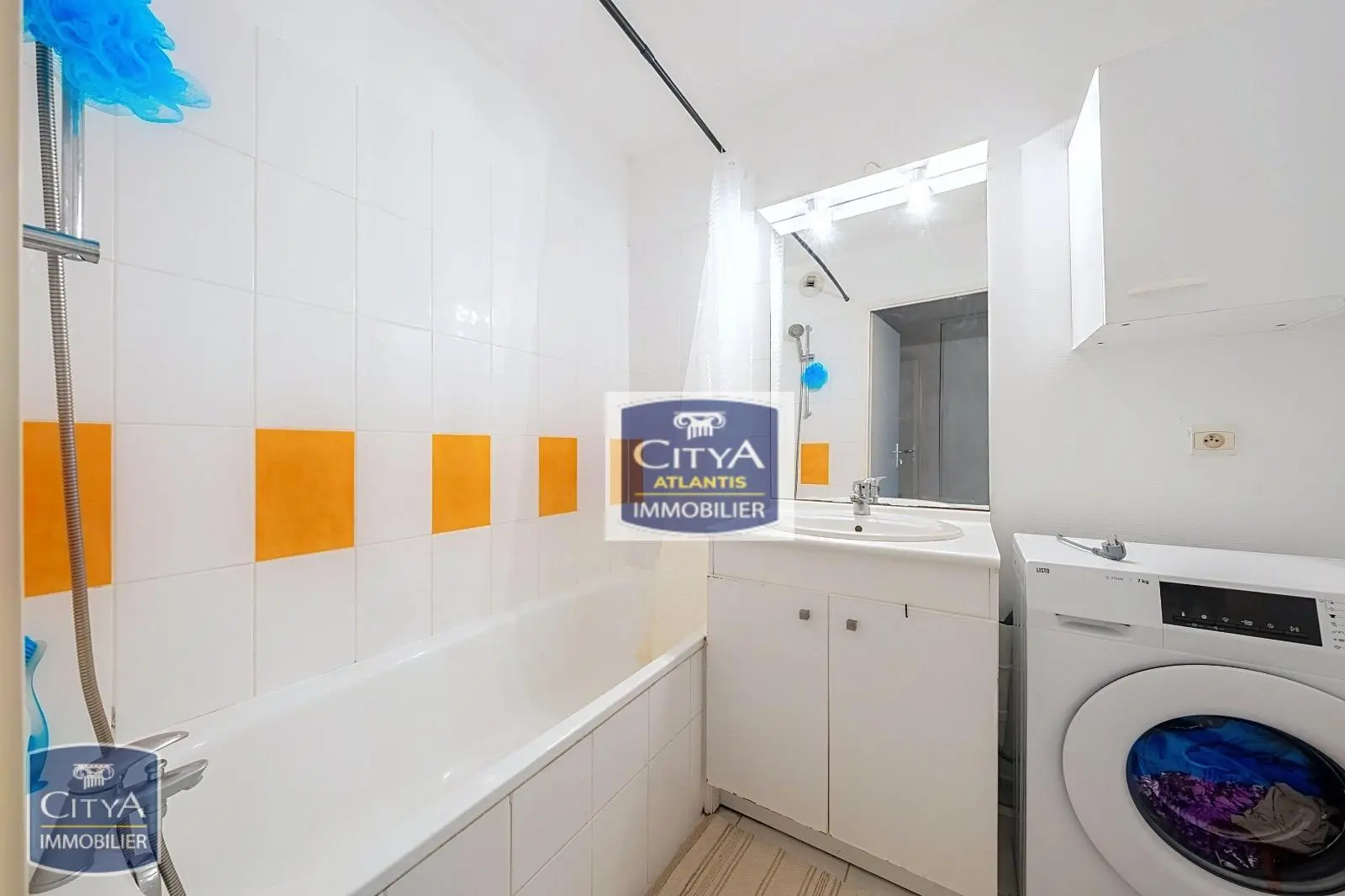 Photo 13 Appartement 2 pièces 46m²