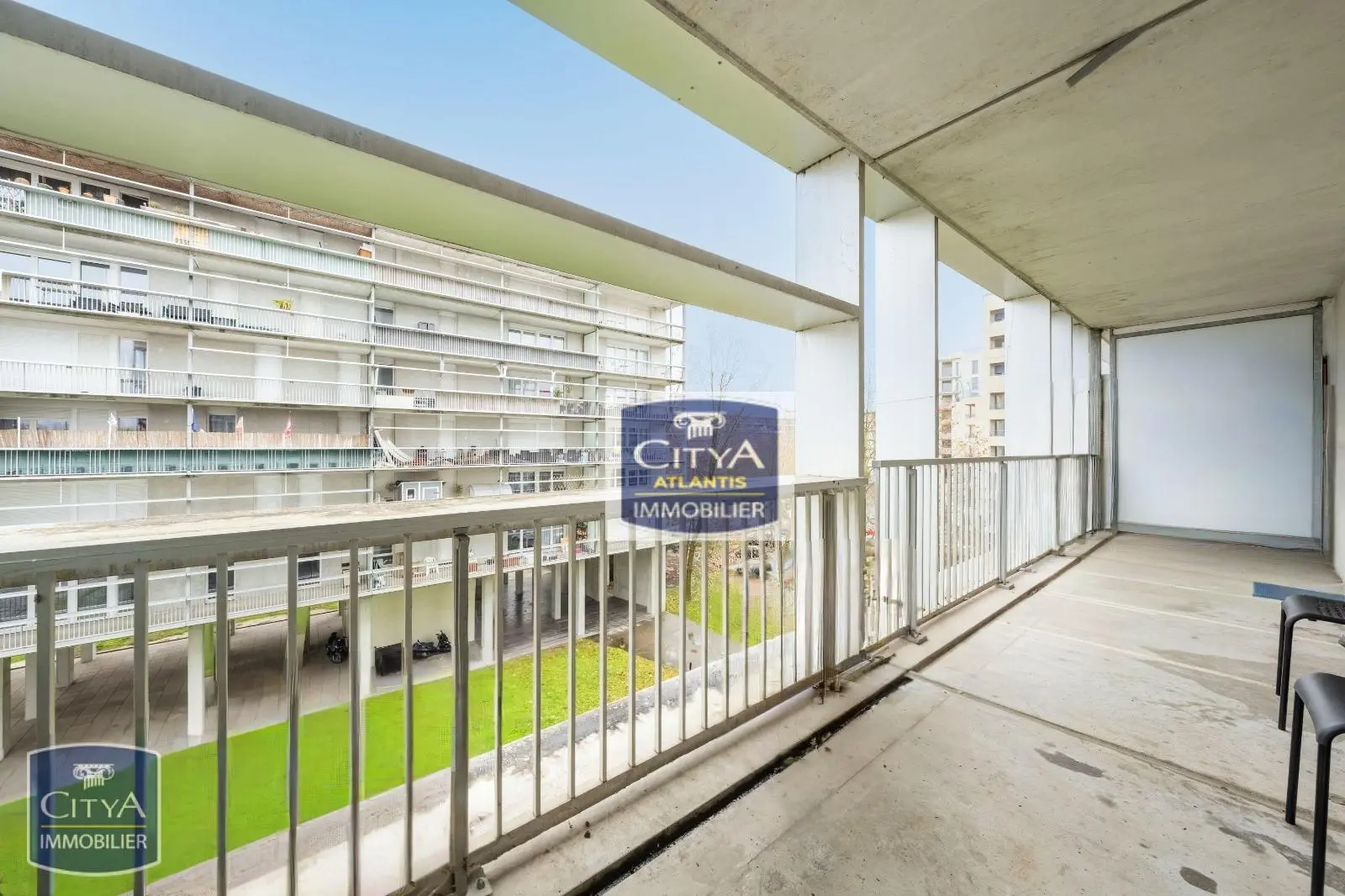 Photo 14 Appartement 2 pièces 46m²