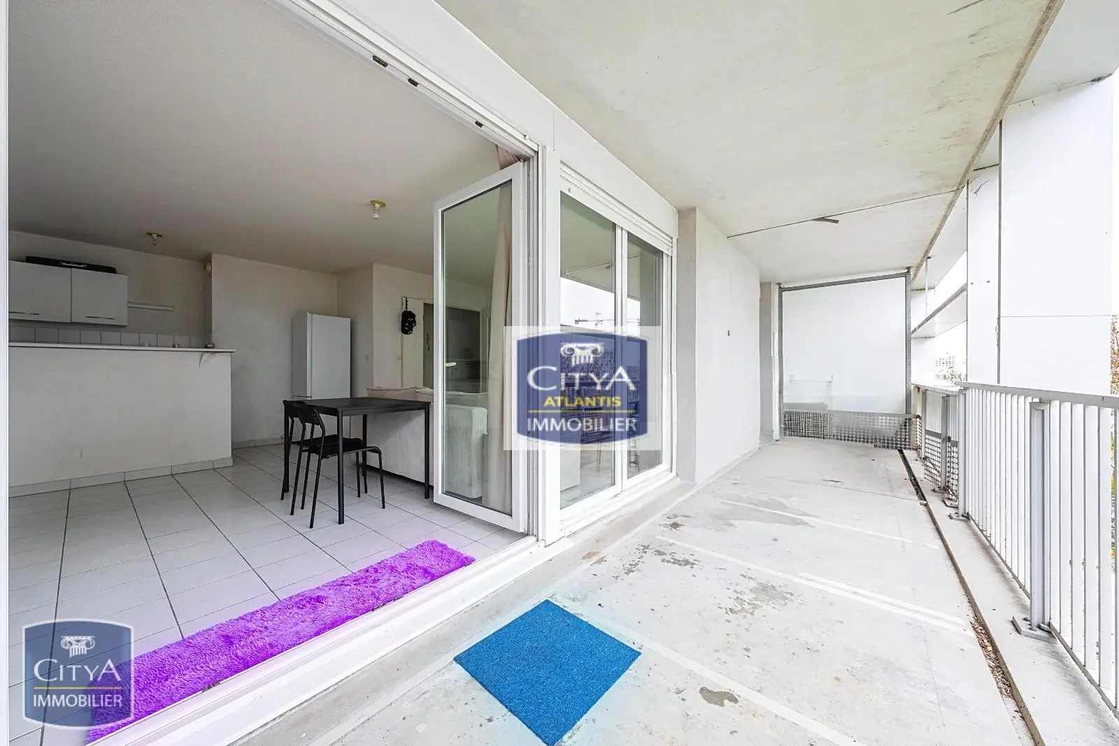 Photo 15 Appartement 2 pièces 46m²