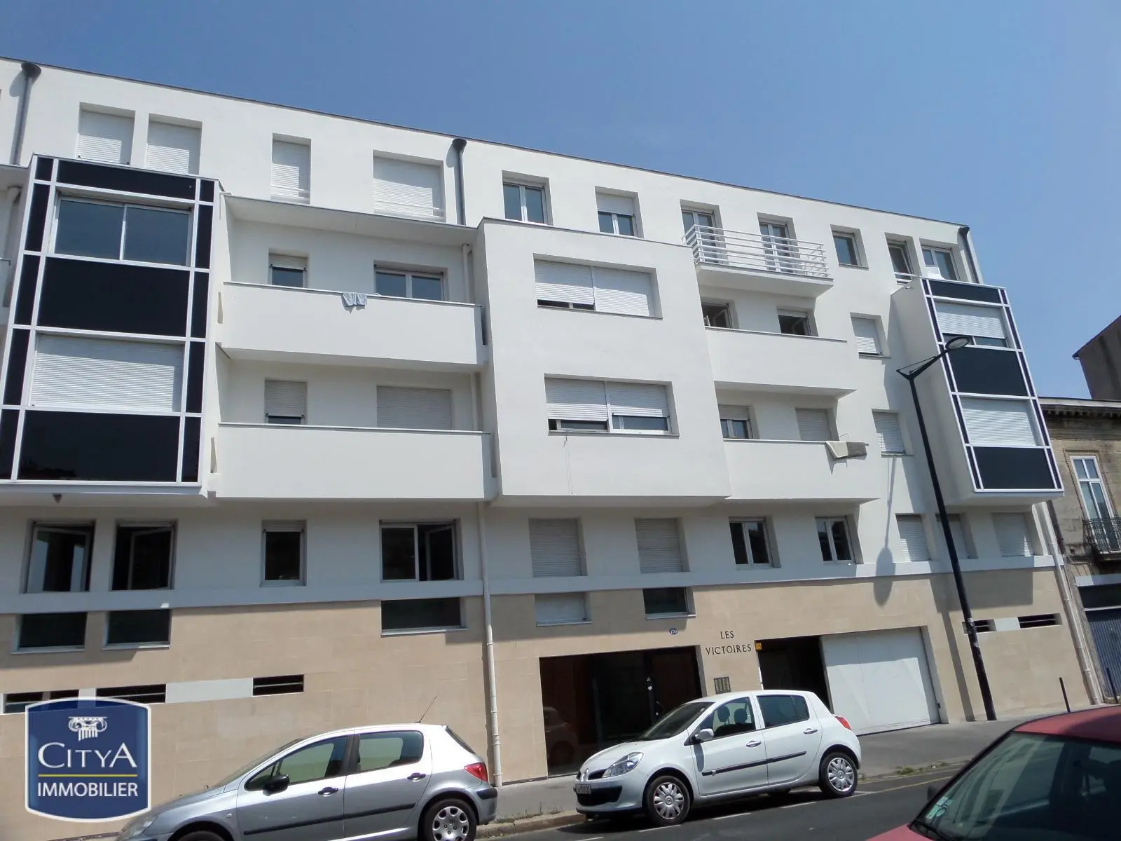 Photo 5 Appartement 1 pièce 22.09m²