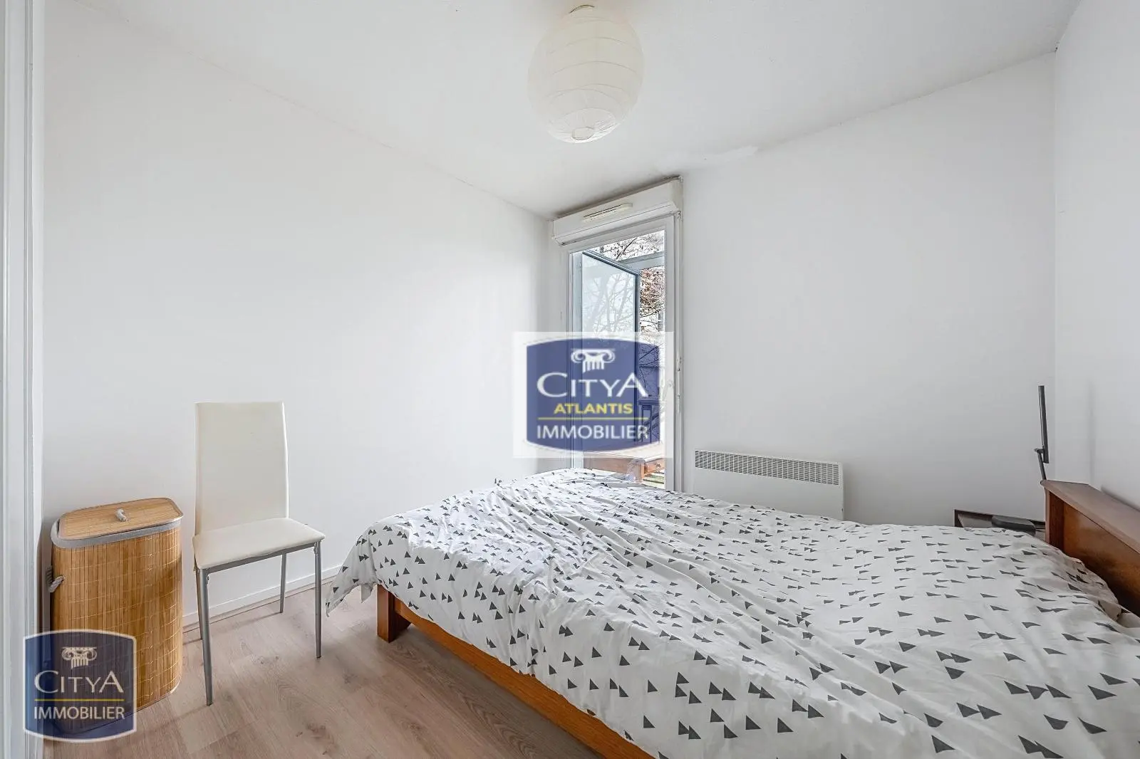 Photo 5 Appartement 2 pièces 46m²