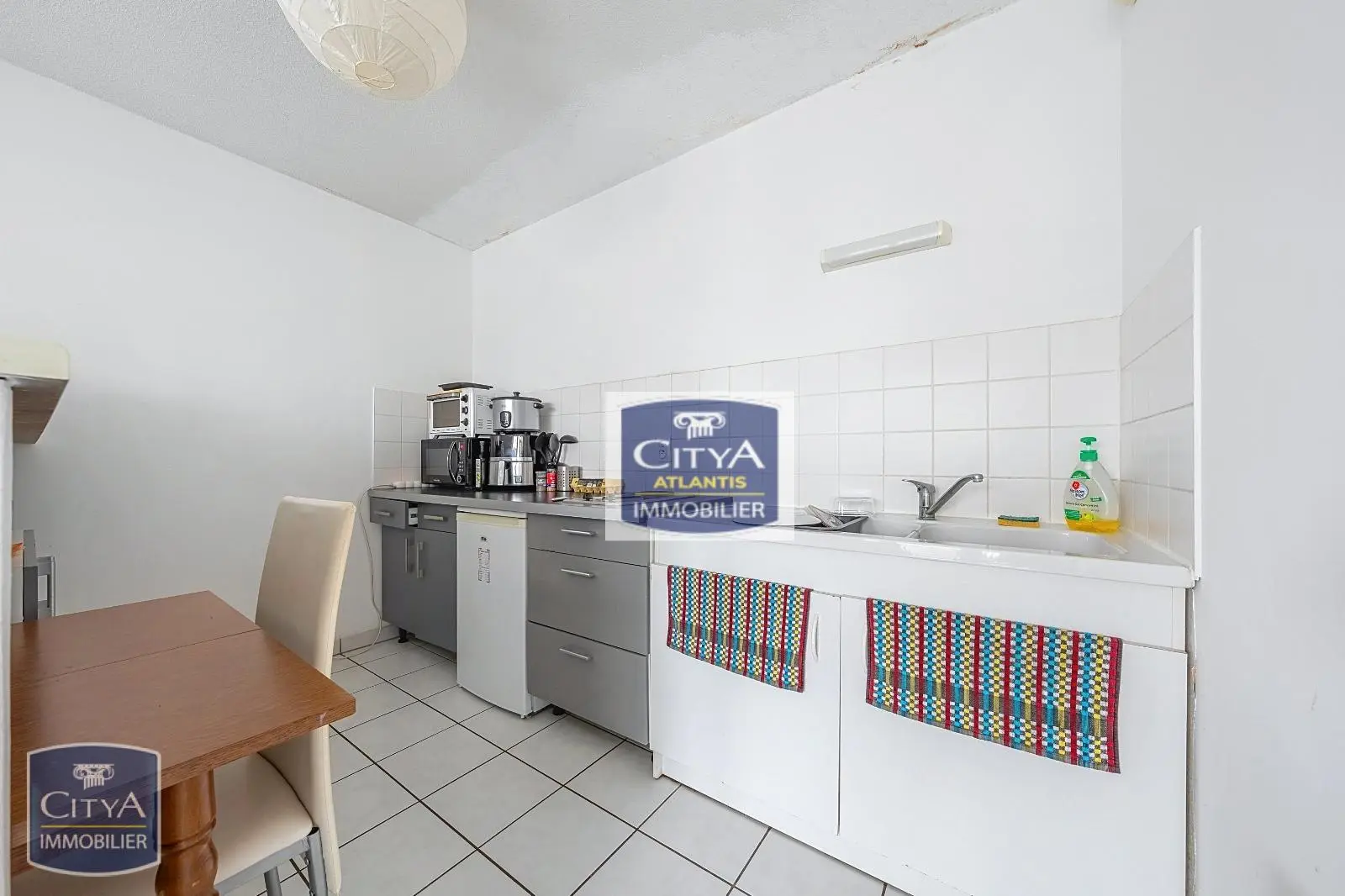 Photo 6 Appartement 2 pièces 46m²