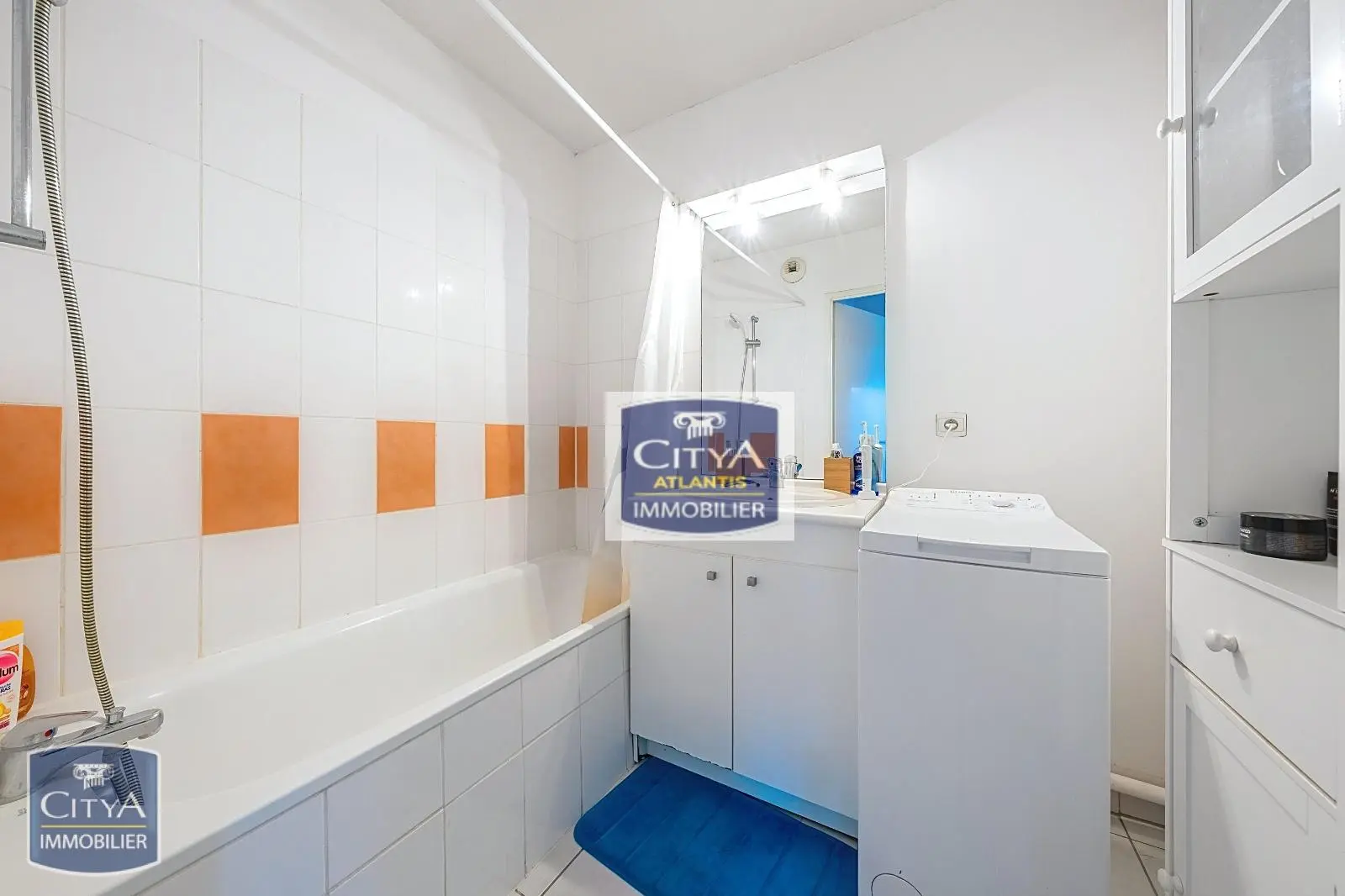 Photo 4 Appartement 2 pièces 46m²