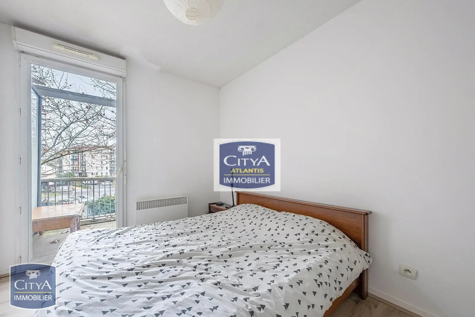 Photo 7 Appartement 2 pièces 46m²