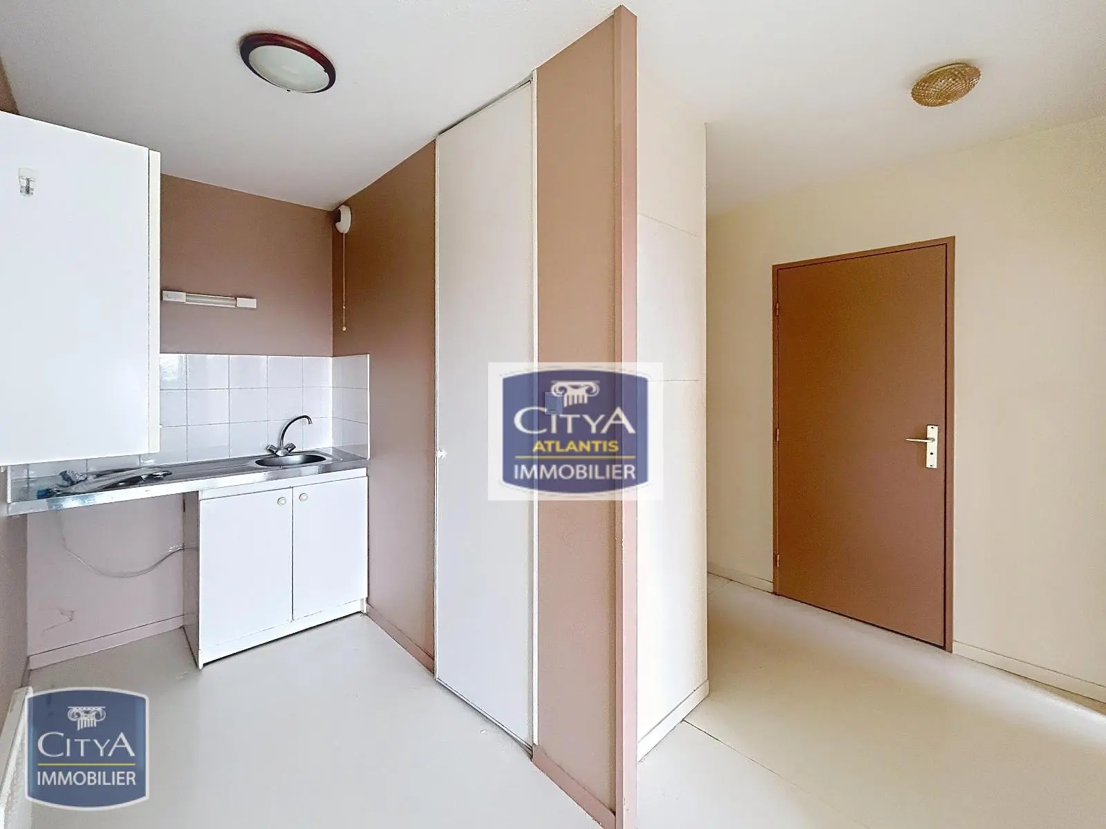 Photo 2 Appartement 2 pièces 39m²