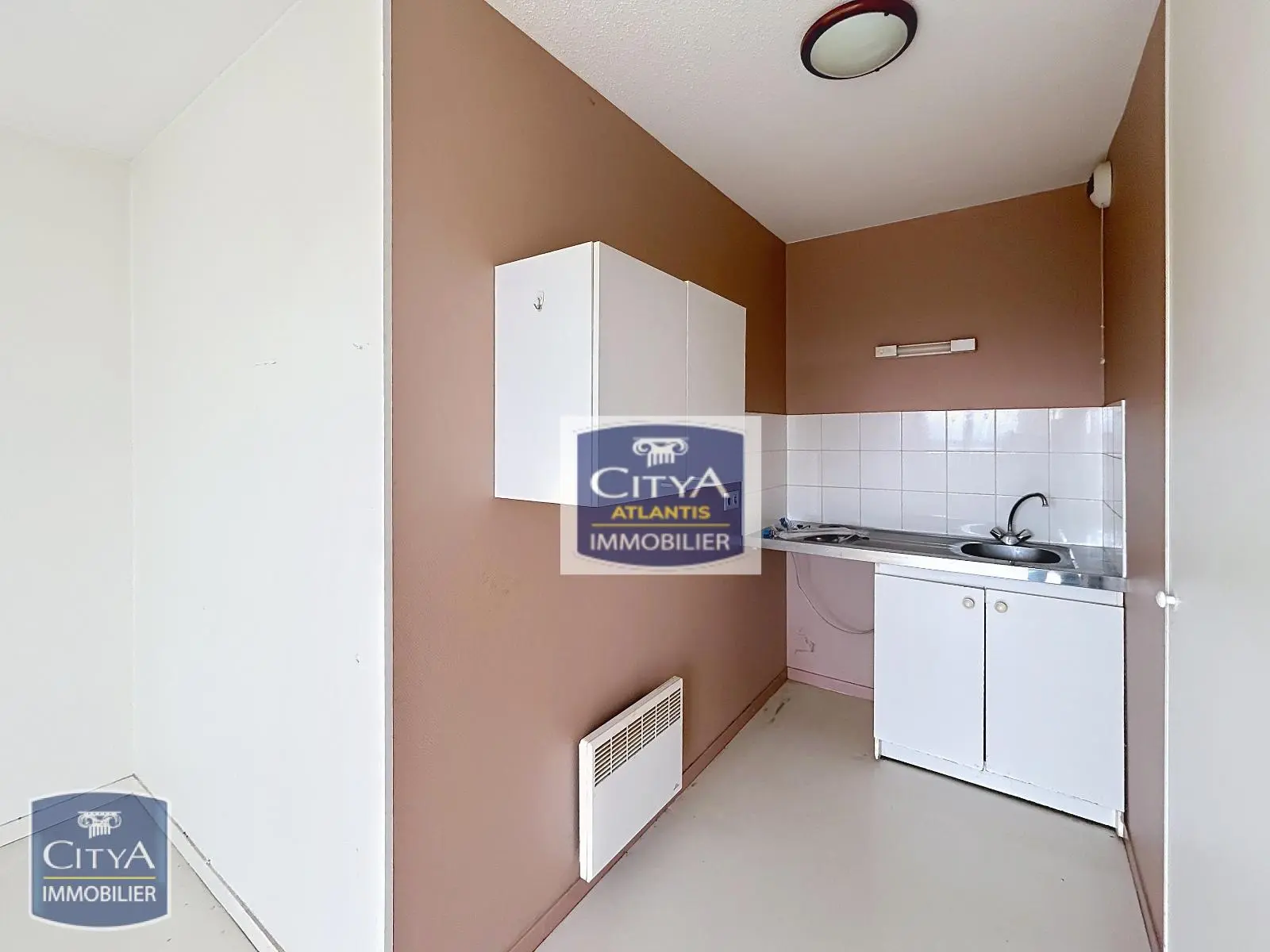 Photo 6 Appartement 2 pièces 39m²