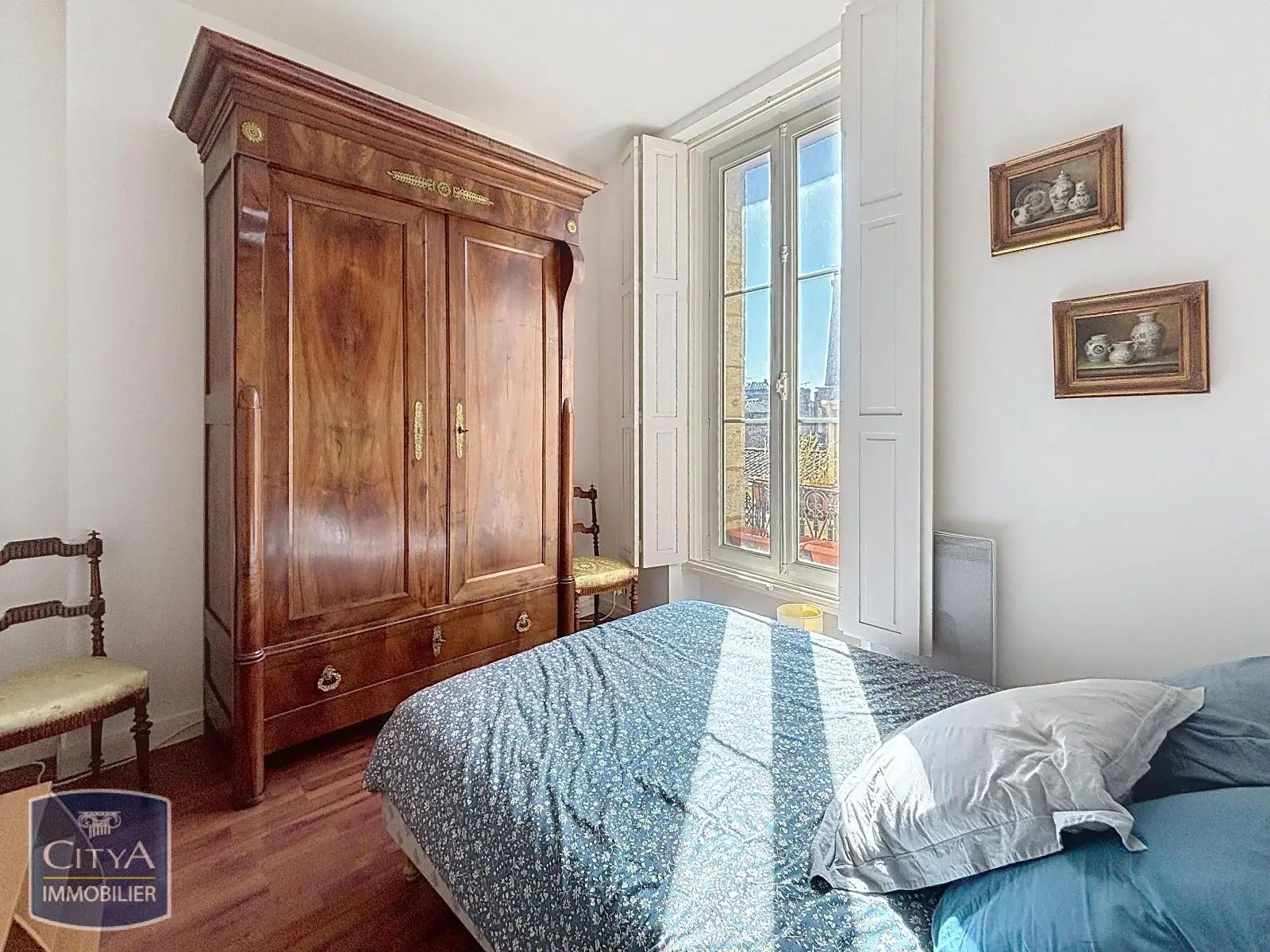 Photo 2 Appartement 3 pièces 79.66m²