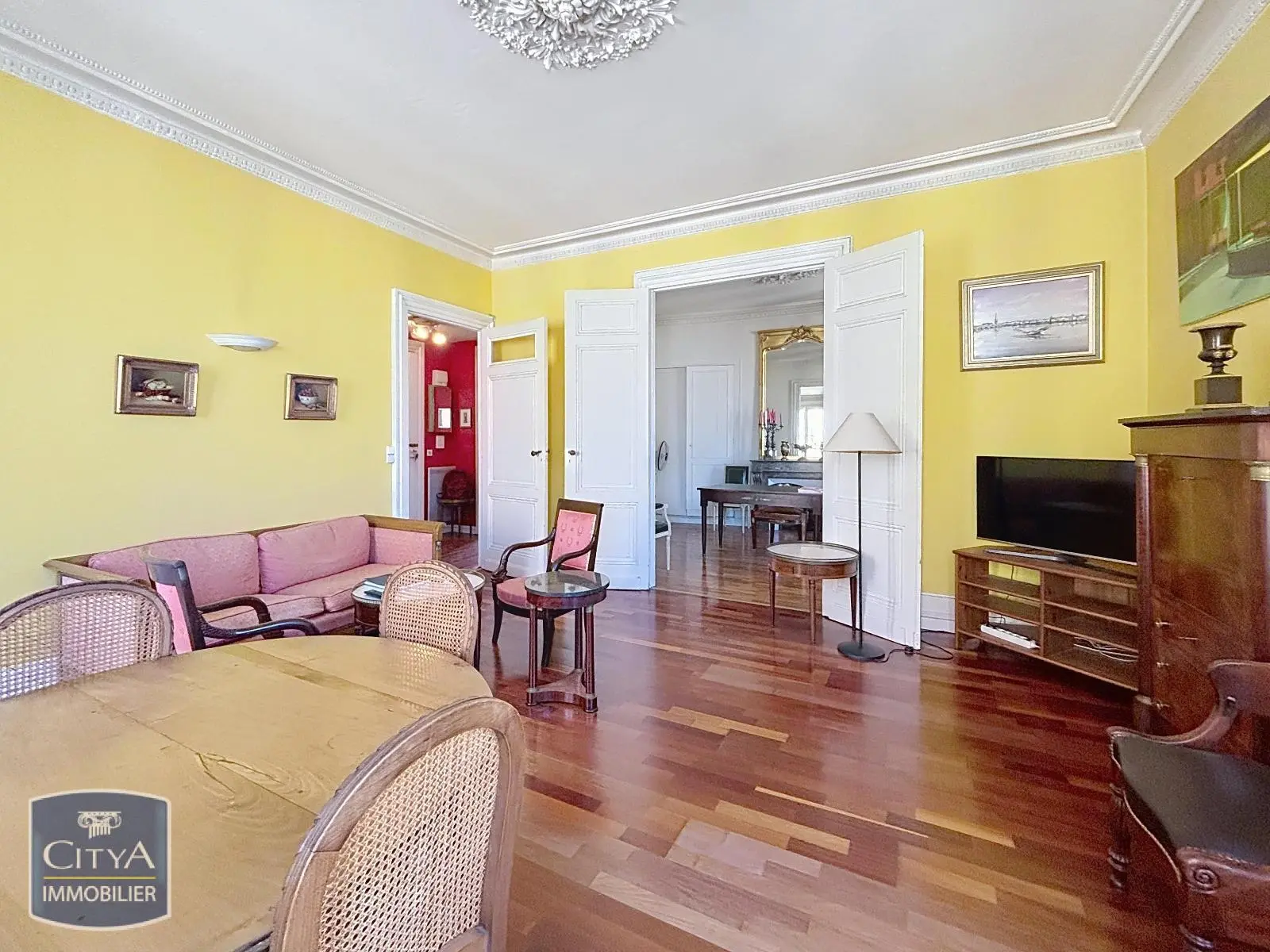 Photo 4 Appartement 3 pièces 79.66m²