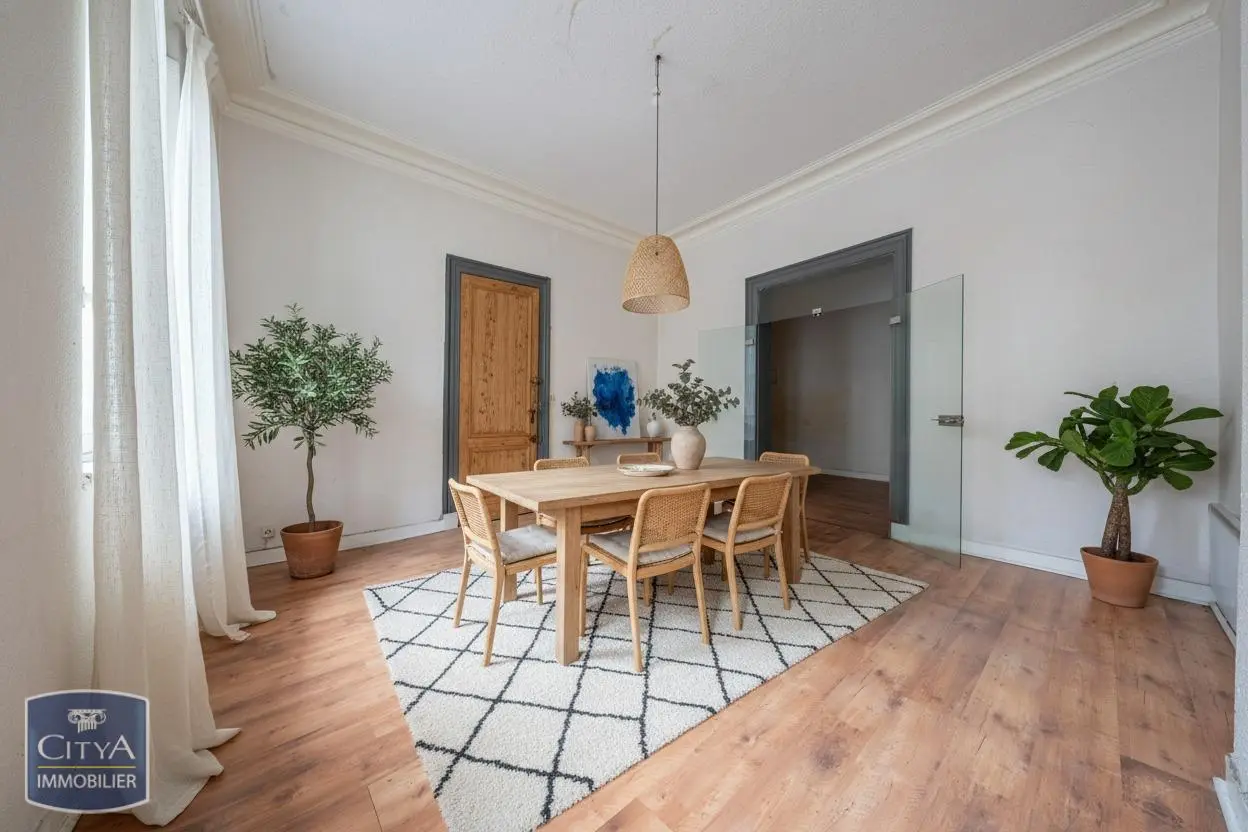 Photo 3 Appartement 2 pièces 41m²