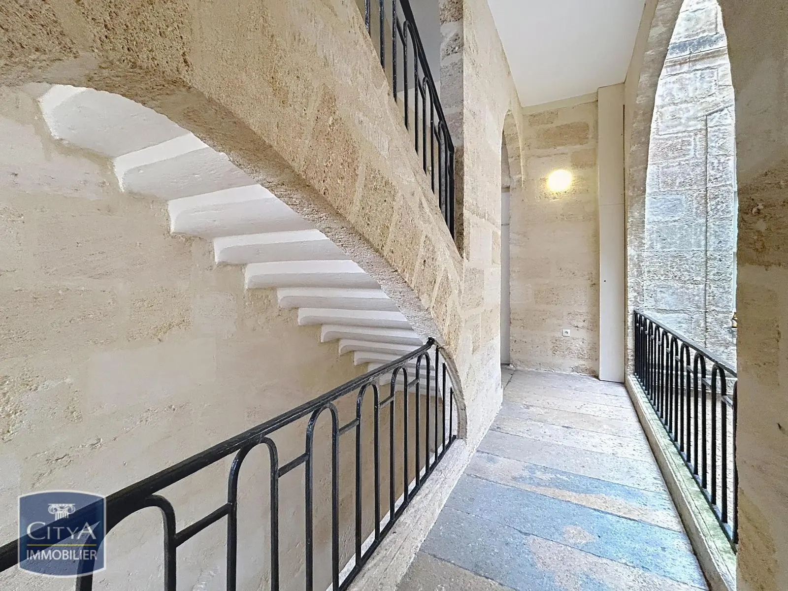 Photo 4 Appartement 1 pièce 33m²