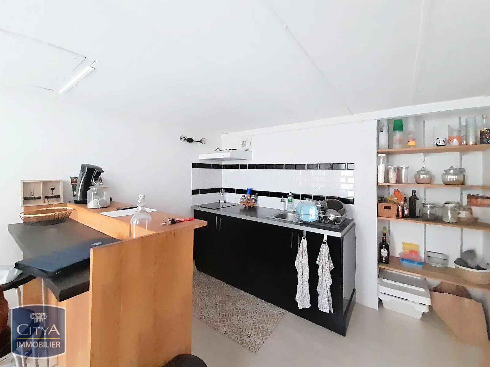 Photo 9 Appartement 1 pièce 33m²