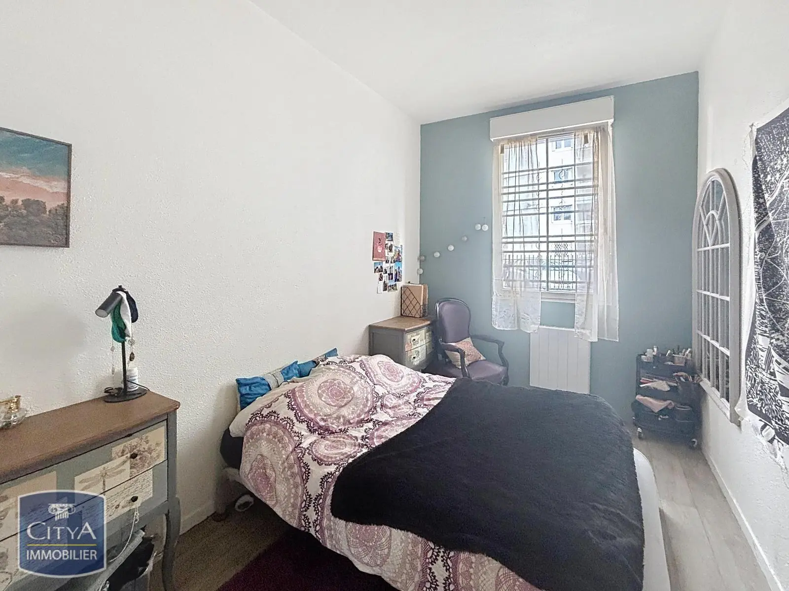 Photo 4 Appartement 2 pièces 40m²