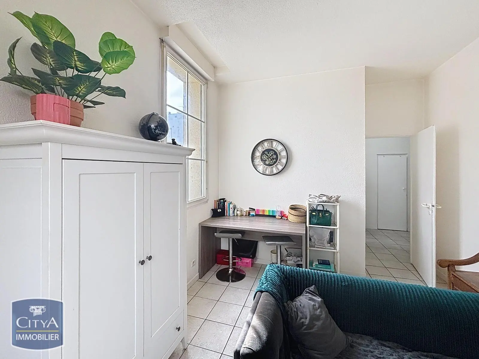 Photo 3 Appartement 2 pièces 40m²