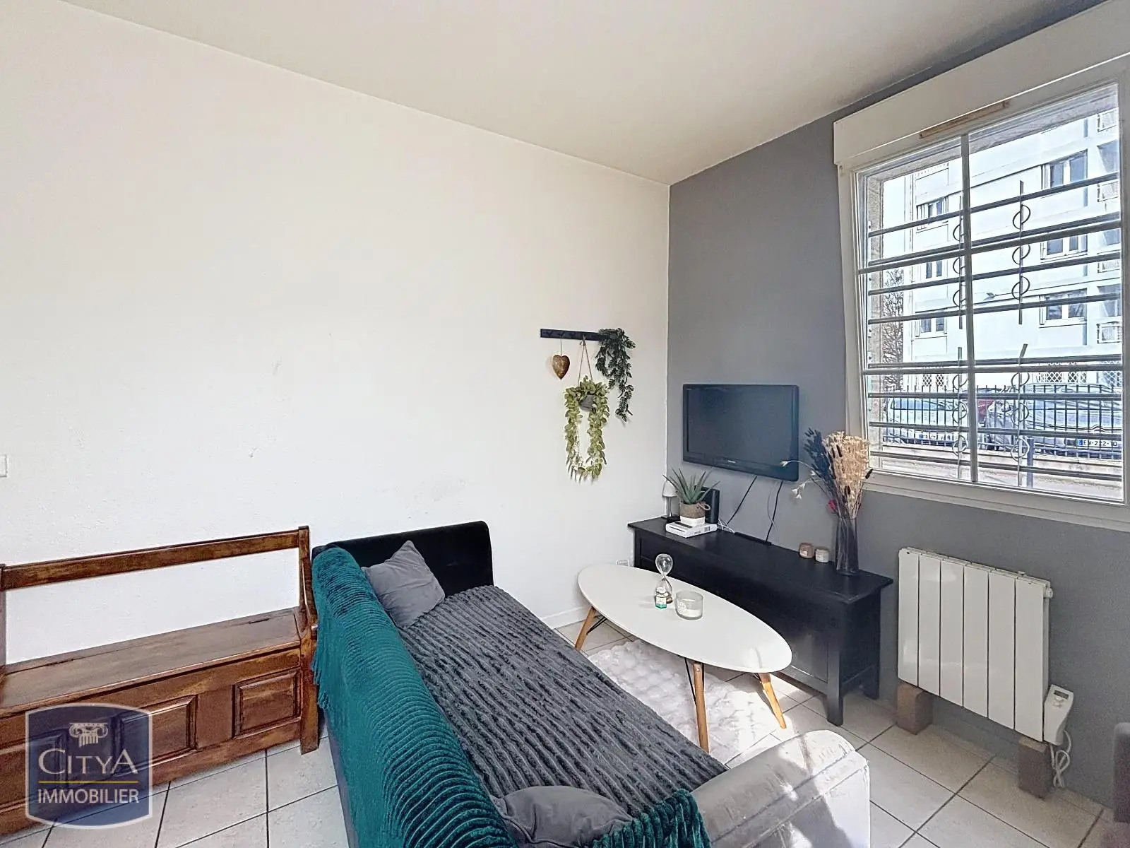 Photo 2 Appartement 2 pièces 40m²