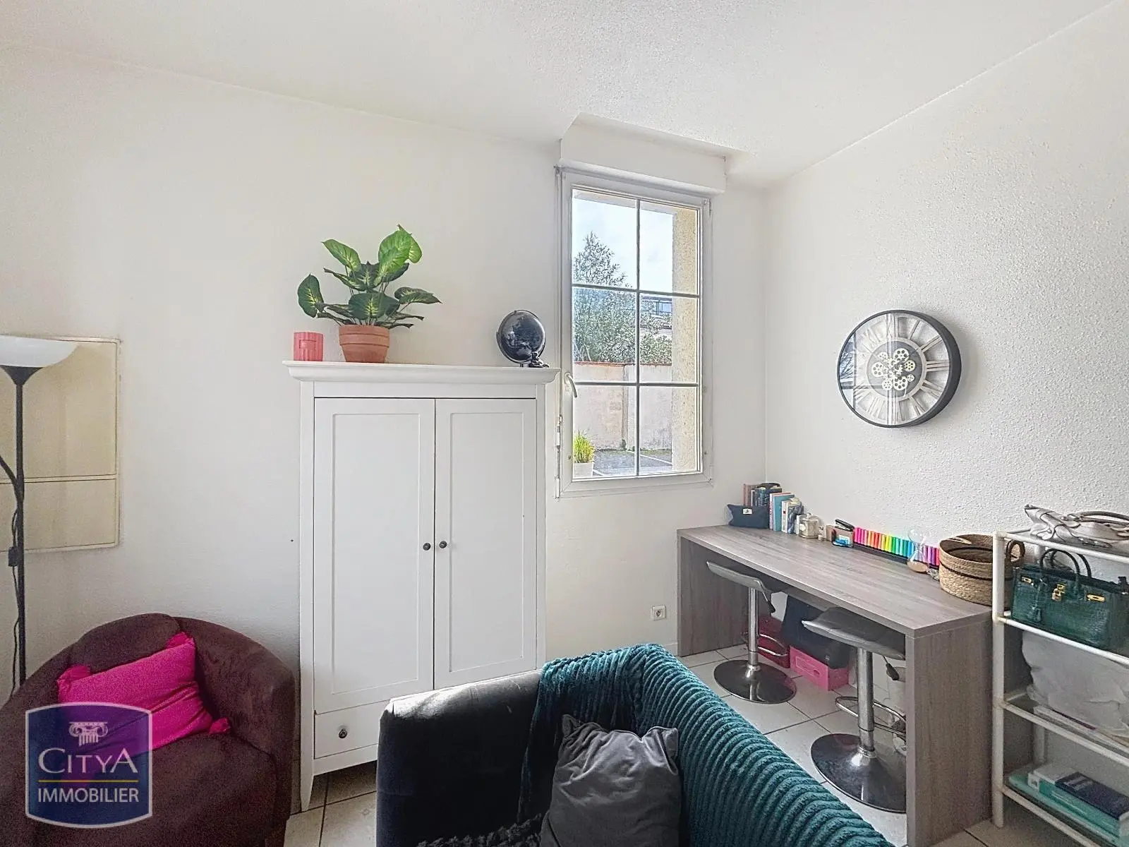 Photo 5 Appartement 2 pièces 40m²