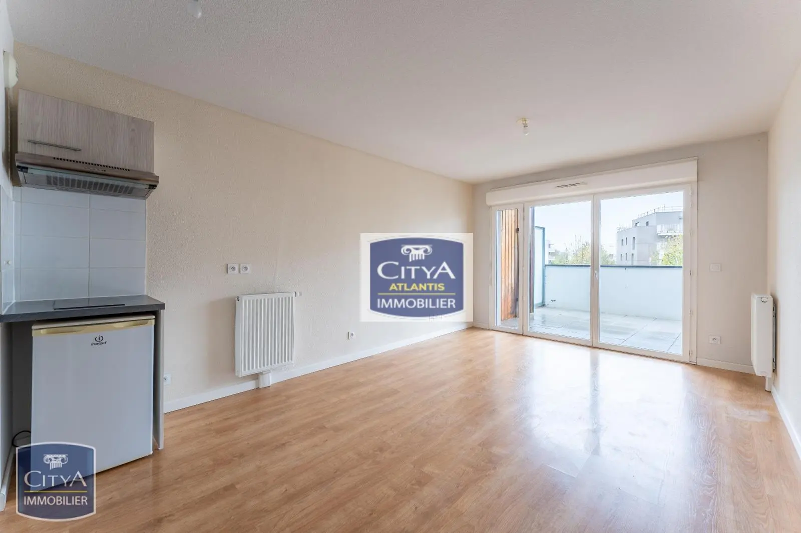 Photo 2 Appartement 2 pièces 43.39m²