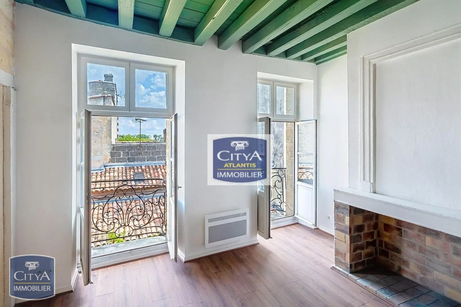 Photo 4 Appartement 2 pièces 50m²