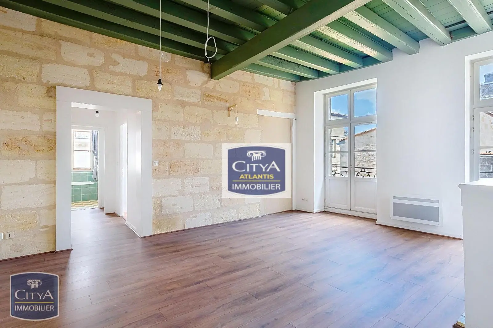 Photo 3 Appartement 2 pièces 50m²